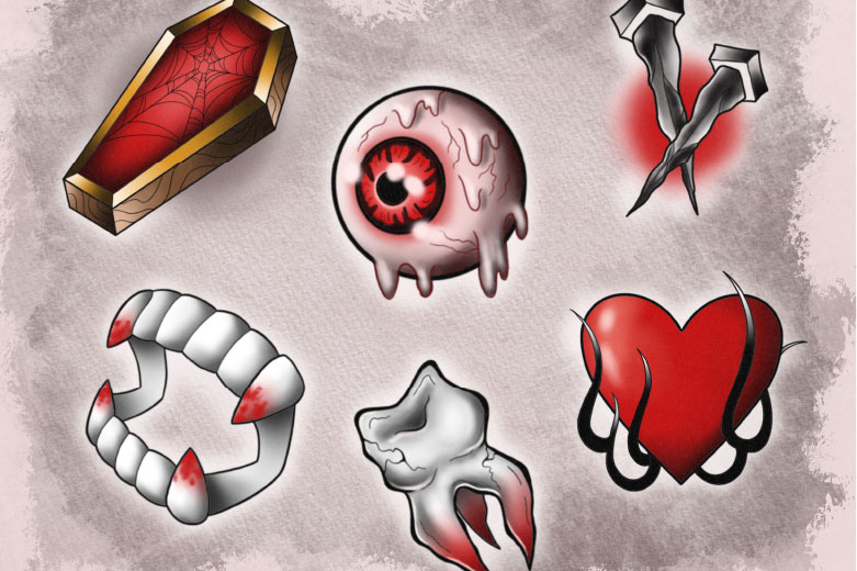 Kristen Parlier Flash Sheet