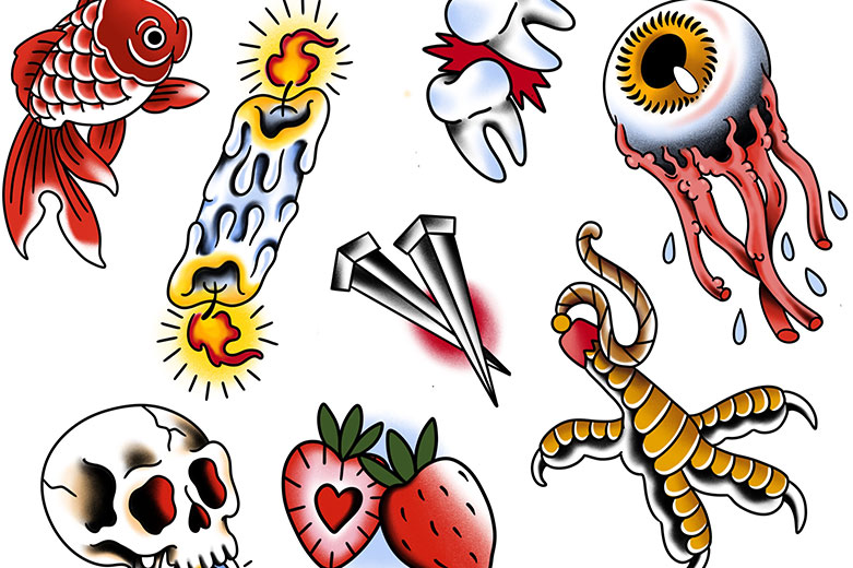 Lindsey Johnson Flash Sheet