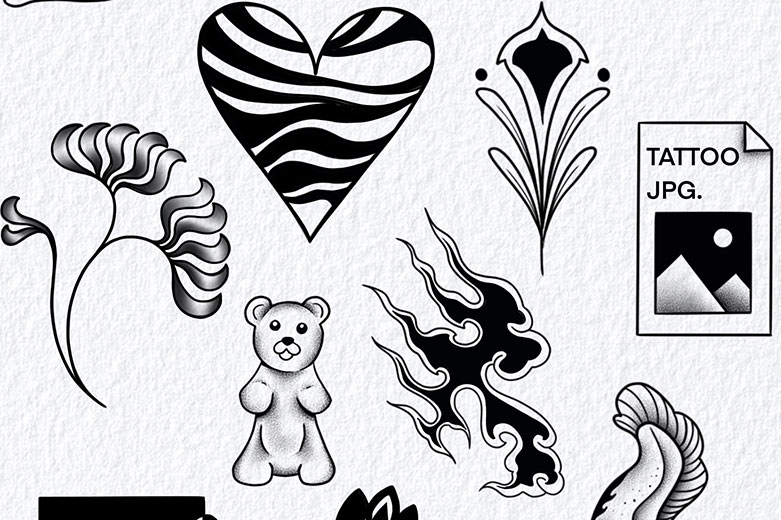 Madi DeVore Flash Sheet