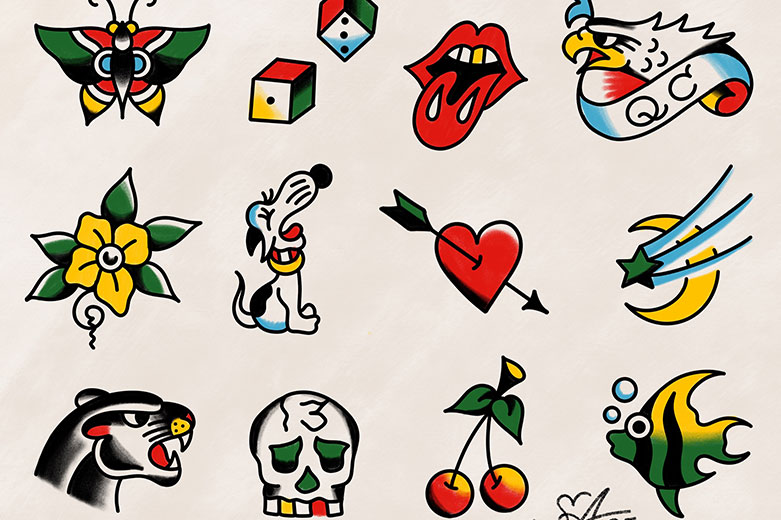 Sam Adams Flash Sheet