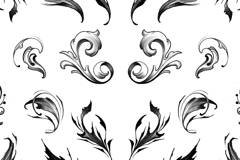 Trent Tieso Flash Sheet
