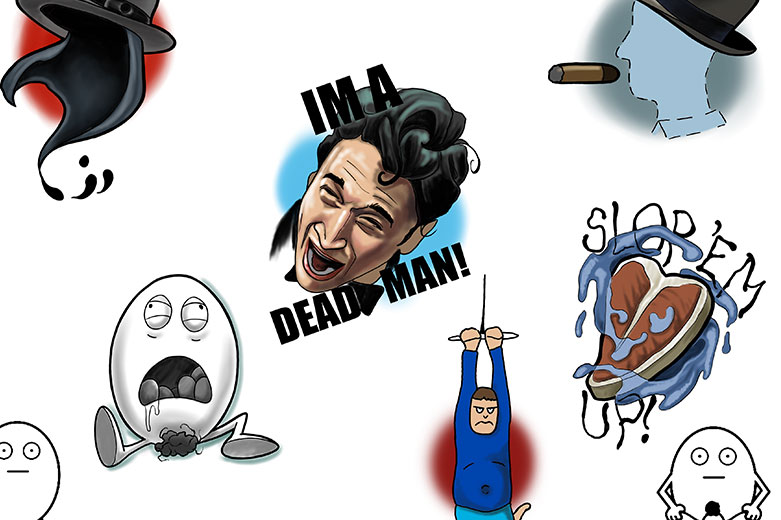 Trent Tieso Flash Sheet