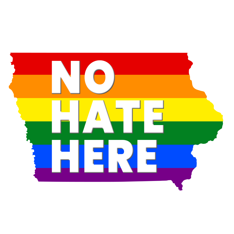LGBTQ+ Badge 3