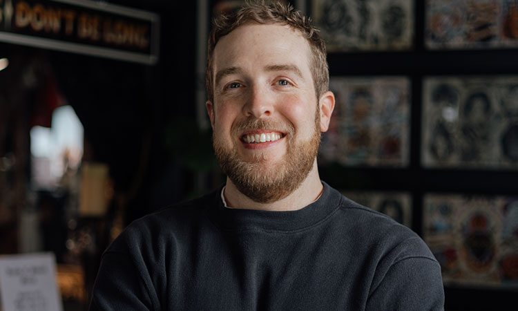 Daniel Skillingstead