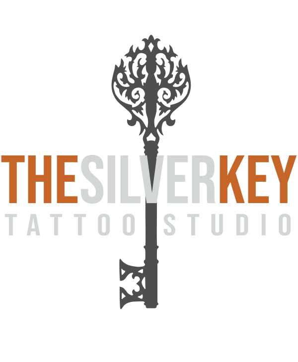 The Silver Key
