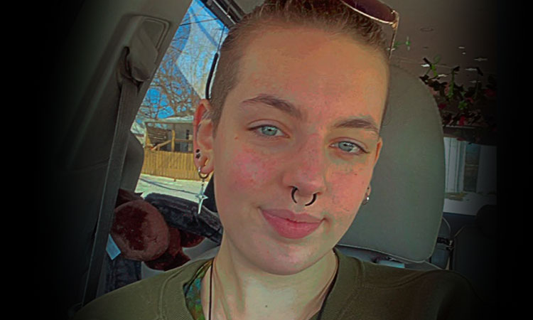Jenna Collier