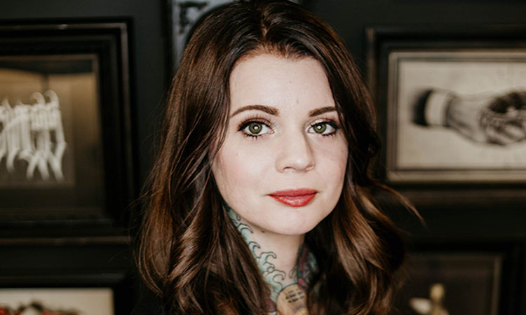 Molly Keim
