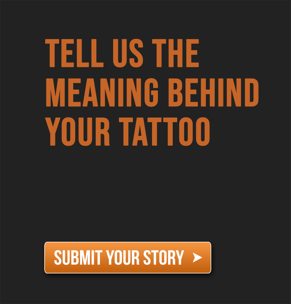 Submit Your Story Today